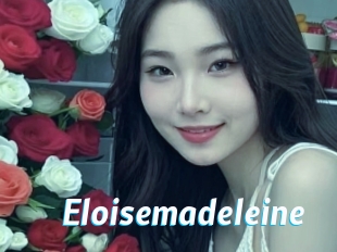 eloisemadeleine J Mine