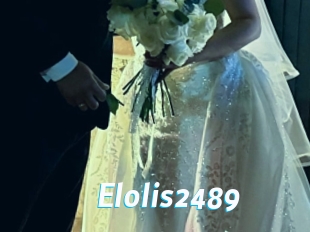 elolis2489 J Mine