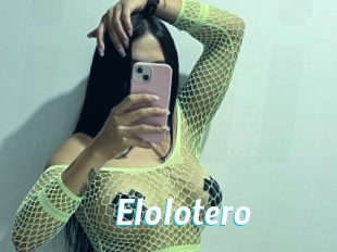 elolotero J Mine