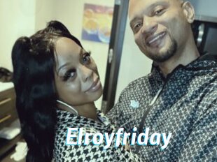 Elroyfriday