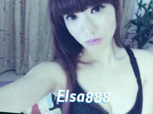 Elsa888