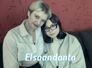 Elsaandanta
