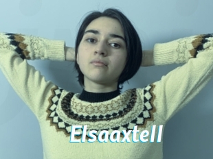 Elsaaxtell