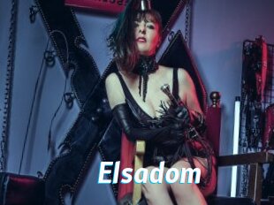 Elsadom