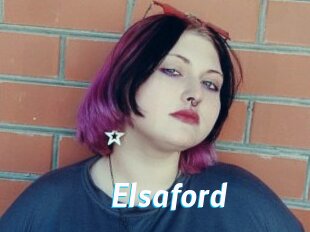 Elsaford