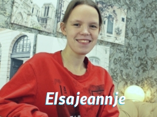 Elsajeannje