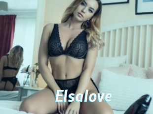 elsalove J Mine