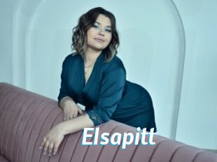 Elsapitt