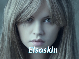 Elsaskin