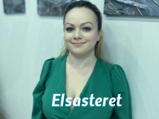 Elsasteret