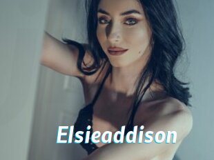 Elsieaddison