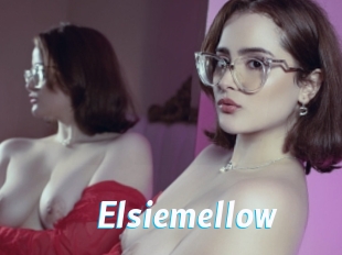 Elsiemellow