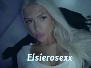 Elsierosexx