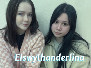 Elswythanderlina