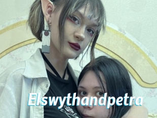 Elswythandpetra