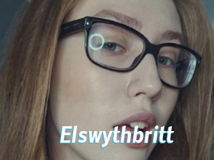 Elswythbritt