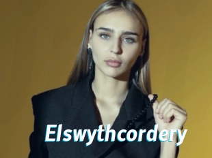 Elswythcordery