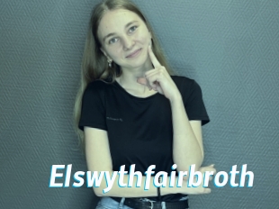 Elswythfairbroth