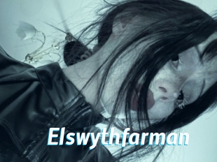 Elswythfarman