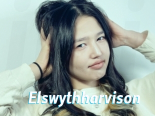 Elswythharvison