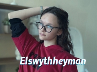 Elswythheyman