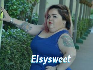 Elsysweet