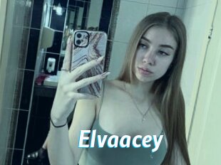 Elvaacey