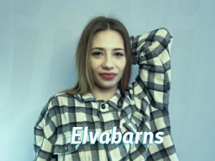 Elvabarns