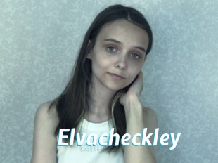 Elvacheckley