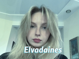 Elvadaines