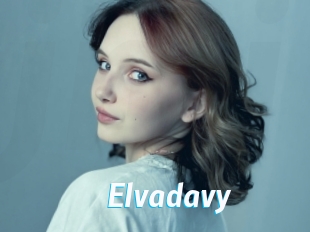 Elvadavy