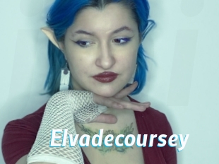 Elvadecoursey