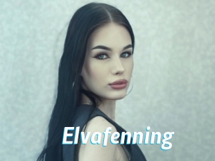 Elvafenning