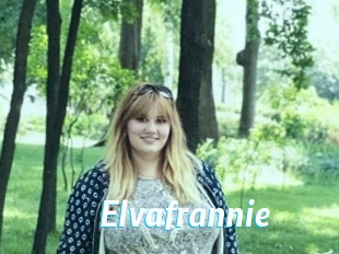 Elvafrannie