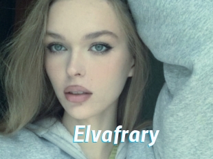 Elvafrary