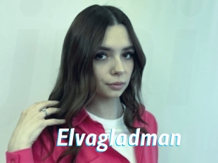 Elvagladman