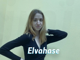 Elvahase