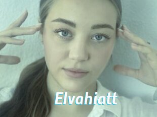 Elvahiatt