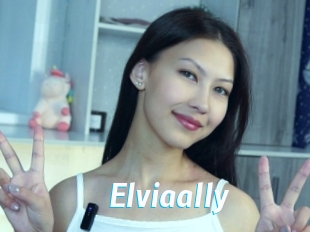 elviaally J Mine