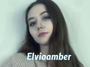 Elviaamber