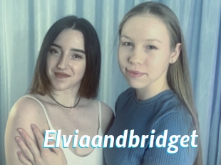 Elviaandbridget