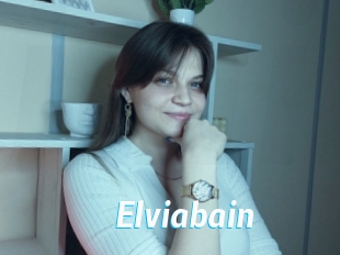 Elviabain