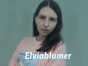 Elviablumer