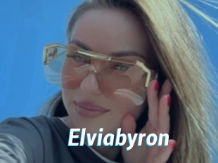 Elviabyron