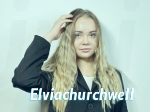 Elviachurchwell
