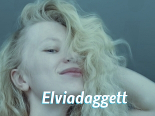 Elviadaggett