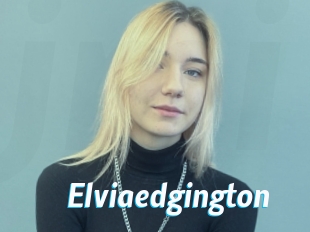 Elviaedgington