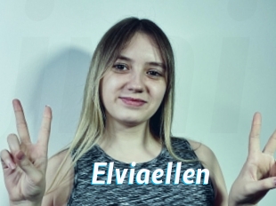 Elviaellen