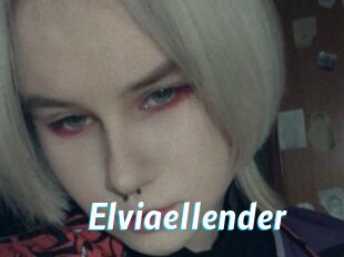 Elviaellender
