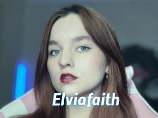 Elviafaith